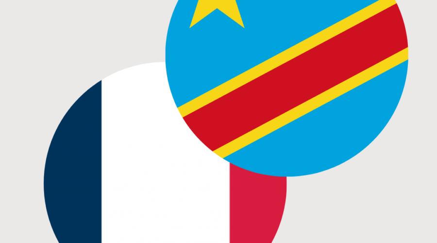 La langue française dans le système éducatif congolais